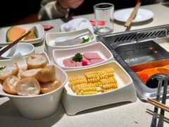 -海底捞火锅(亲子主题北金鹰店)