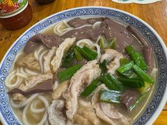 -锦泓老字号猪脏粉(东联大厦店)