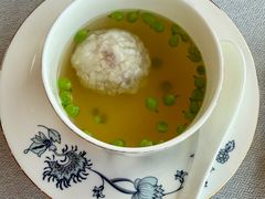 -君来湖滨饭店·渔餐厅