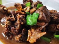 -茅山风味馆