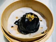 黑松露虾饺-岭南真味·匠心粤菜(K11店)