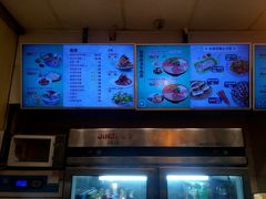 -西部马华清真兰州牛肉面·烧烤夜市(关东店)