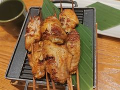 -云海肴·汽锅鸡·云南菜(苏州中心店)