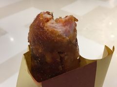 -天美汇鸡翅包饭(来福士广场店)