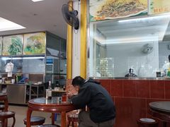 大堂-周门传统竹升面
