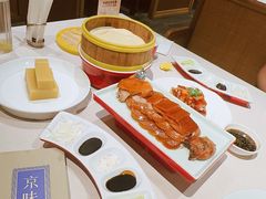 -小京华楼·京味斋(三元桥国展店)