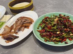 -宴天下北京烤鸭店(南桥店)