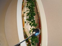 -漢舍中国菜馆(889广场店)