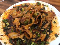 -温记府廟豆汤饭·始于1955年(海椒店)