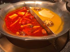 -湊湊火锅·茶憩(皇姑万象汇店)