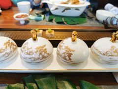 -王府茶楼茶宴·创意菜(朝阳公园店)