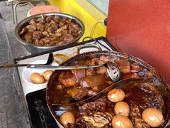 -丈母娘美食(北环路店)