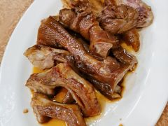 -揭阳钟记小食(福田新村店)