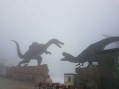 景点-梦幻奥陶纪景区