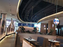 -马家斑.鲜鱼火锅(松湖万科店)