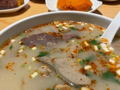 -阿那亚第一食堂 Cafeteria 1