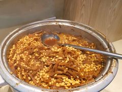 笋干-素满香·素食自助餐(苏州·临顿路店)