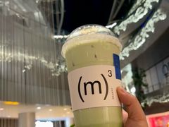 -CUBIC3三立方咖啡(西岸凤巢店)