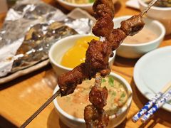 -额尔敦传统涮火锅·冰煮羊(铁东店)