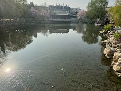 -莲池书院博物馆