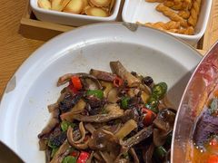 -湘拾(壹方北馆店)