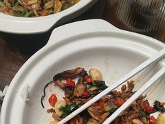 -俏东方·海味水饺·青岛菜(崂山店)