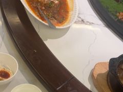 -秦月轩·陕西家乡菜(阜成路·五棵松店)