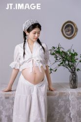 -专注孕妇照亲子照·纪田摄影