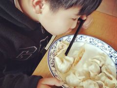 -东方饺子王(新阳路店)