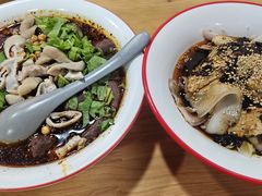-朱大嘴肥肠血旺(福字街店)