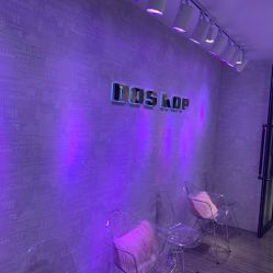 -DOS HOP潮上舞蹈