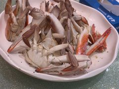 -舌尖上·霞浦滩涂海鲜·新闽菜(总店)
