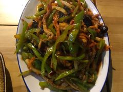 -香满园春饼·家常菜(东大桥店)