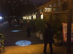 门面-夜宴江景餐厅