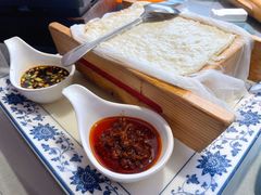 自制豆腐-千岛海鲜(中南路店)