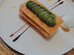 -Vanilla Specialty Coffee(八大关店)