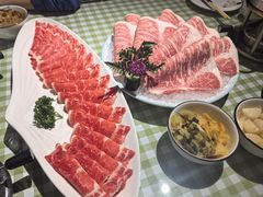 -番食园鲜食火锅(高新店)