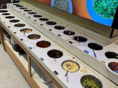 -花田里捞牛火锅(天润店)