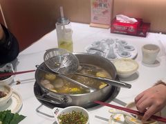 -潮正和潮汕牛肉火锅·老字号(番禺万达店)