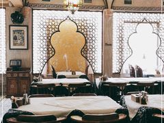大堂-一千一夜阿拉伯餐厅1001 Nights-Arabic Restaurant(静安店)