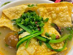 -螺小胖柳州螺蛳粉(钟楼总店)