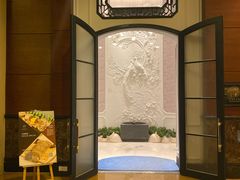 -翠湖宾馆·中餐厅