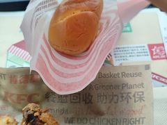 -肯德基(绍兴悦来店)