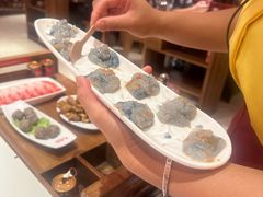 -九码头重庆毛肚火锅(棠岗店)
