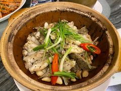 -美极鲜食坊(宝安南路店)