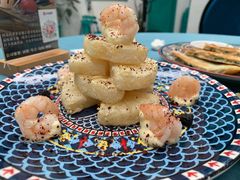 -苏坦土耳其西餐厅(玉林店)
