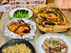 -巽寮印象美食部落餐厅·海鲜·地方特色菜(惠州体验店)