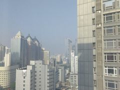 -天津和平智选假日酒店