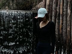 -长白山聚龙火山温泉