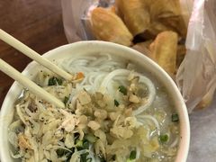 -丽华早点(大成路店)